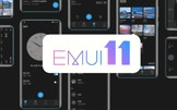 Huawei déploie EMUI 11 sur P40, P40 Pro et Mate 30 Pro