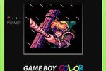 Emulateur GameBoy Color - 1