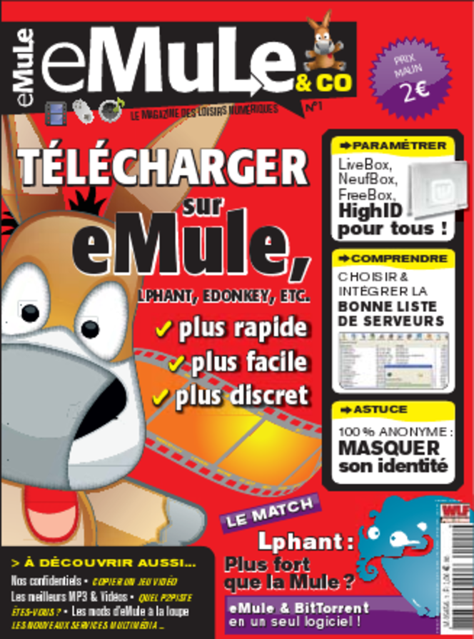 eMule_Magazine