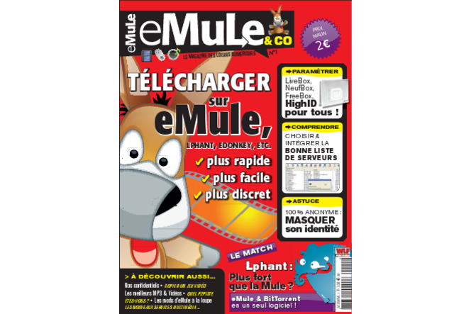 eMule_Magazine