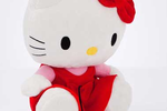 Enceinte Hello Kitty