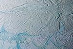 encelade fissures