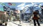 Enchanted Arms - PS3 - Image 1 (Small)