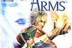 enchanted arms PS3 image pr