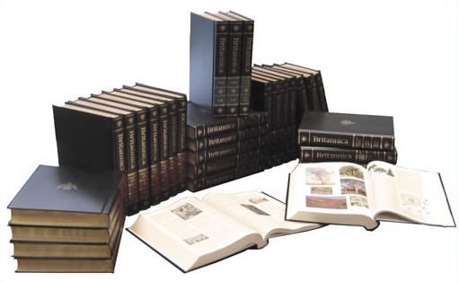 Encyclopedie-Britannica-papier