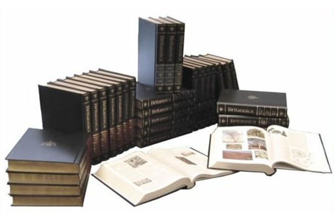 Encyclopedie-Britannica-papier