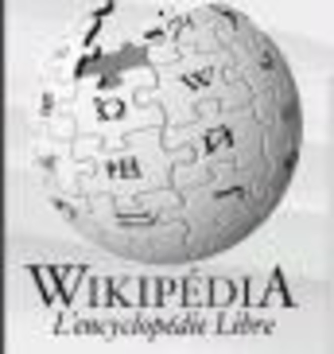 L'encyclopédie en ligne Wikipédia