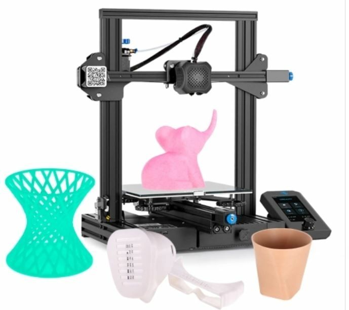 Ender-3 V2