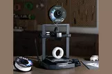 Creality casse les prix sur ses imprimantes 3D de dernière génération, mais pas que !