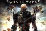 Enemy Territory Quake Wars 360 - Logo