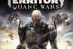 Enemy Territory Quake Wars - Logo