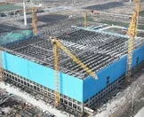 Batterie en béton : le stockage gravitaire, future source d'énergie alternative ?