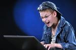 Enfant Laptop