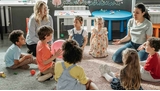 Cyberattaque d'une crèche : les données de 8 000 enfants volées par des hackers