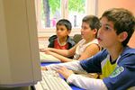enfants PC