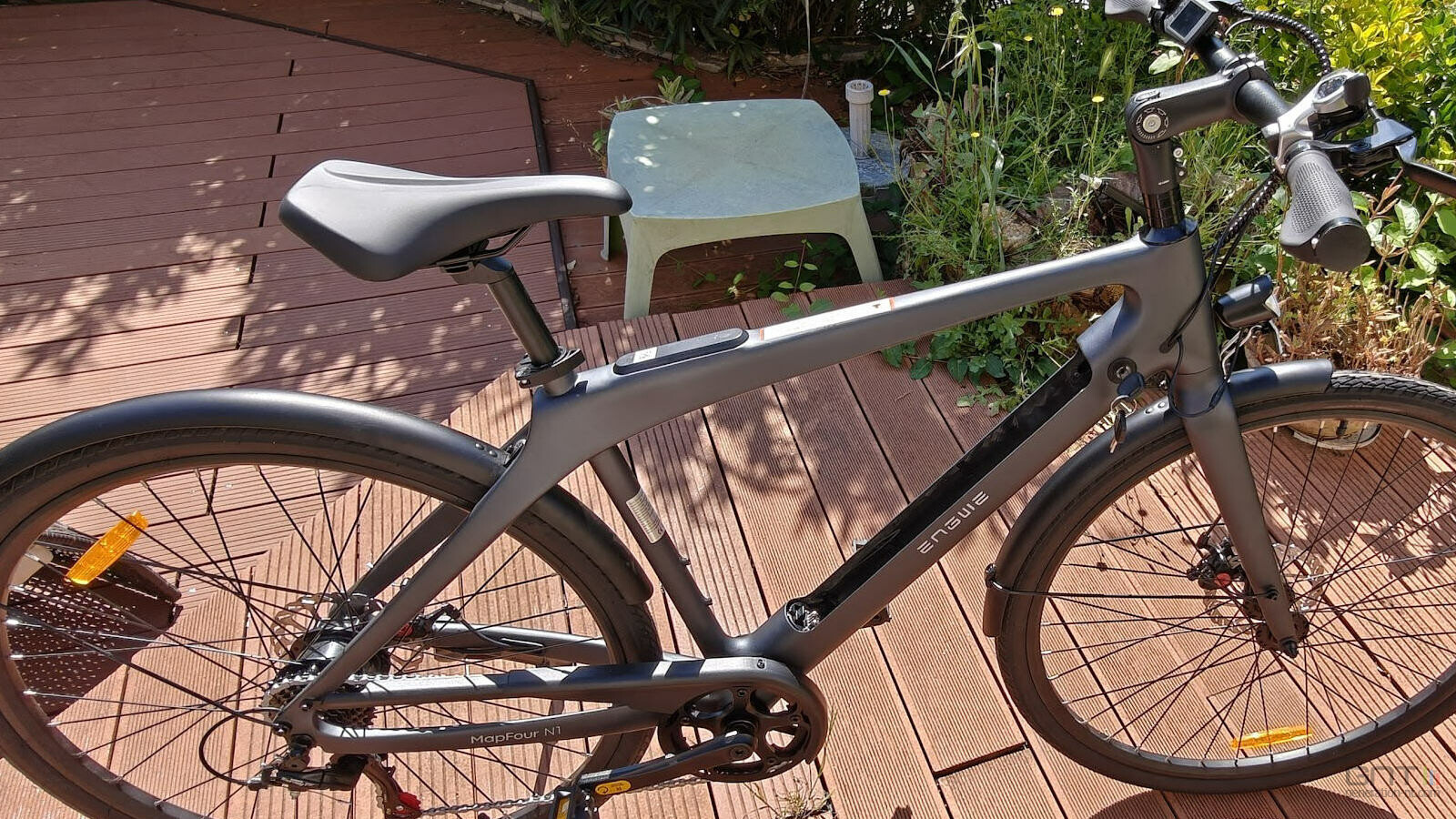 Le vol de batteries de vélos électriques explose, voici comment vous protéger