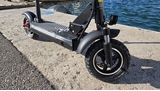 Nice va imposer le casque obligatoire pour tous les usagers de trottinettes électriques