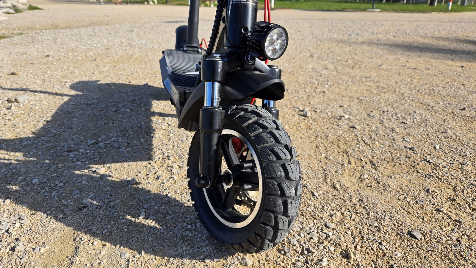 Deux trottinettes électriques sur trois sans assurance : des bombes à retardement financières ?