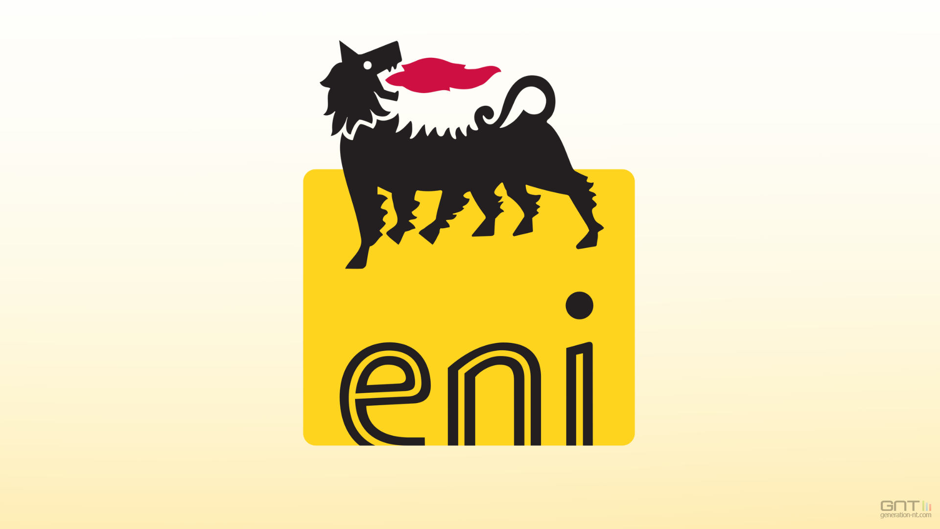 ENI Logo