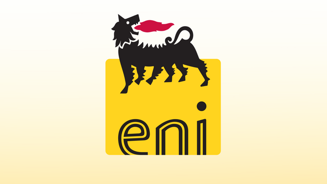 ENI Logo