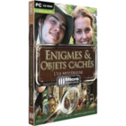 Enigmes et Objets Cachés - L'île mysterieuse : le jeu