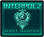 Enigmes & Objets Cachés  Interpol 2 logo