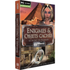 Énigmes & Objets Cachés - Le secret du Pharaon : un jeu au coeur de l'Egypte