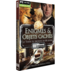 Enigmes & Objets Cachés - Le tour du monde en 80 jours : le jeu 