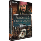 Énigmes & Objets Cachés 2 Le Trésor des Pirates : le jeu