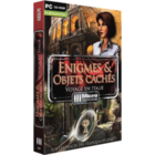 Enigmes & Objets Cachés : Voyage en Italie : Le jeu