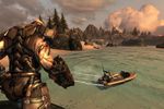 Ennemy Territory : Quake Wars - 1