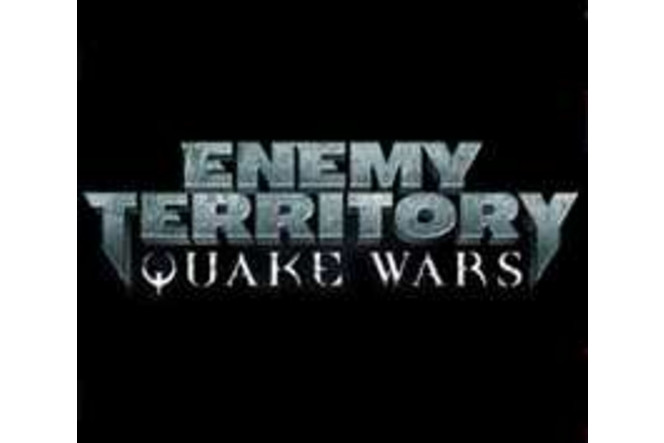 Ennemy Territory Quake Wars