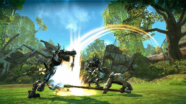 Enslaved : Odyssey to the West - 11