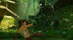 Enslaved : Odyssey to the West - 1