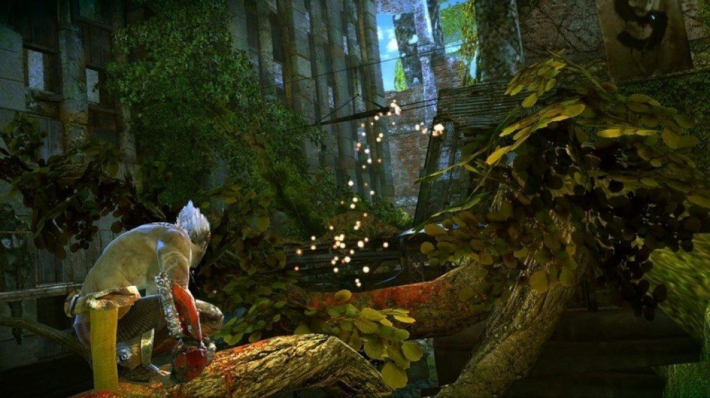 Enslaved : Odyssey to the West - 3
