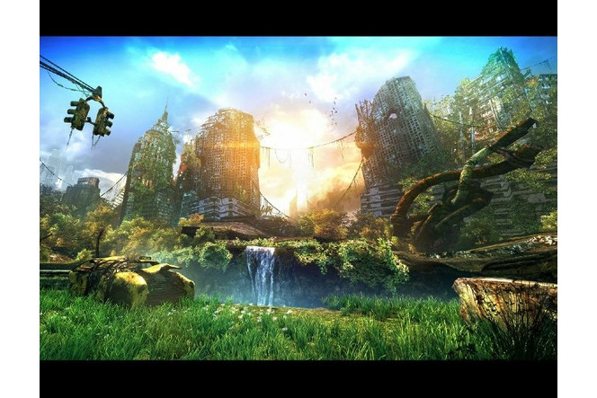 Enslaved : Odyssey to the West - 6