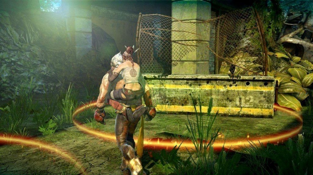 Enslaved : Odyssey to the West - 9