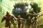 Enslaved : Odyssey to the West - pochette