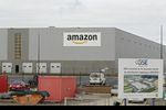 Entrepot Amazon