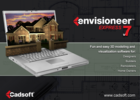 Envisioneer Express : dessiner soi-même la maison de ses rêves