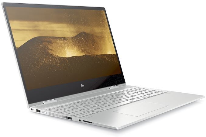 Envy x360 15