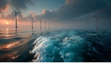 Écosse : Le chinois Ming Yang envisage va installer l'usine de turbines éoliennes du pays