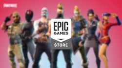 Epic Game Store 01