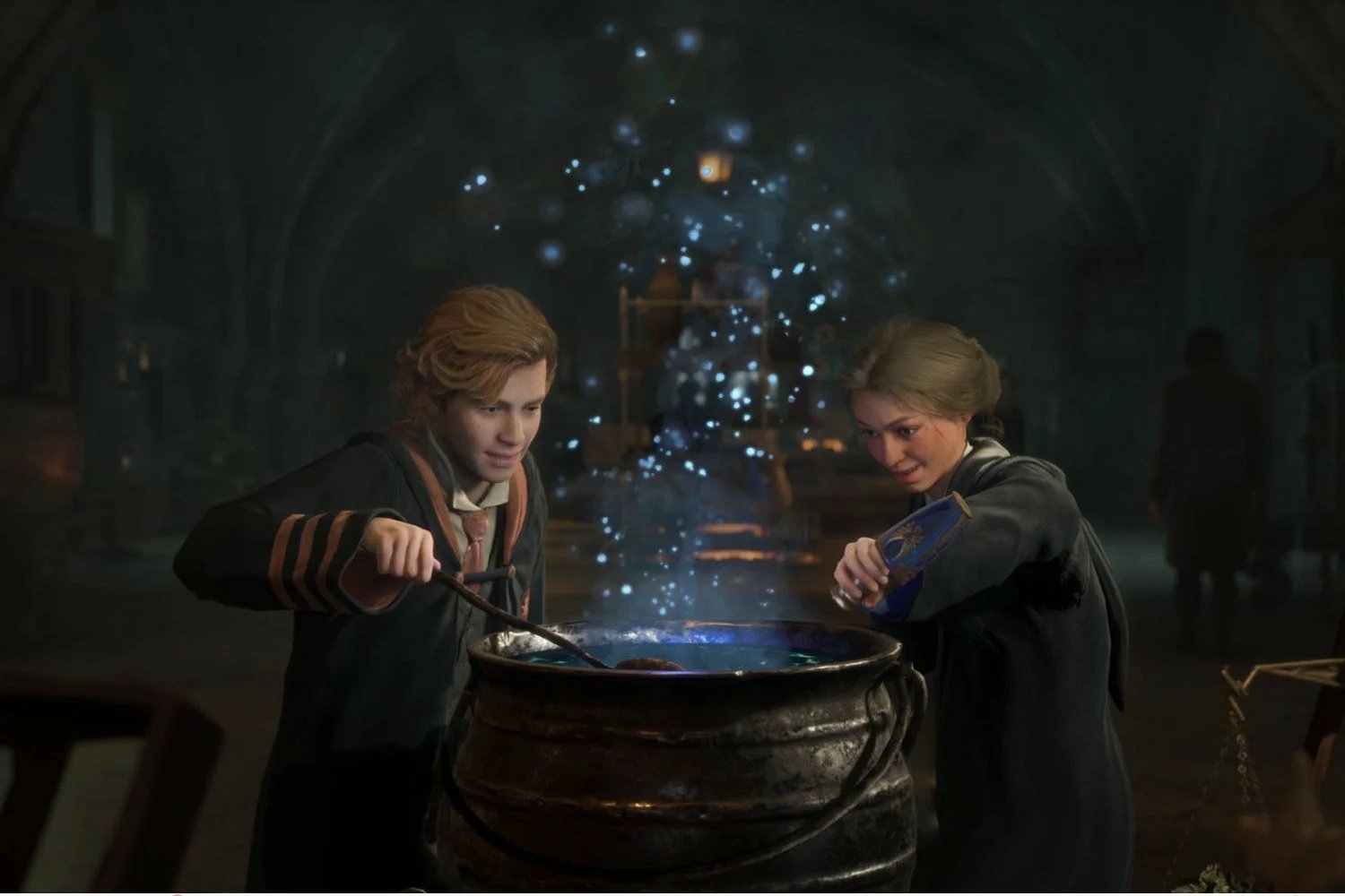 Epic Games jeu gratuit 01