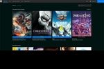 Epic Games jeux gratuits