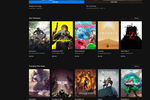 Epic Games Store 1