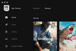 Epic Games Store 2