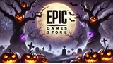 L'Epic Games Store célèbre Halloween avec deux nouveaux jeux d'horreur gratuits
