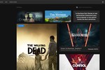 Epic Games Store