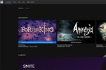 Epic Games Store